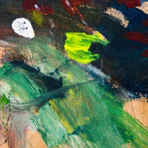 Acuarelas artesanales