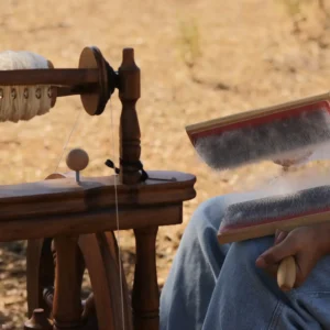 Fotografías y pintura