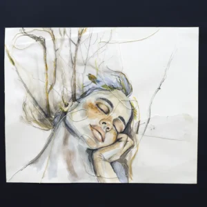 fotografía modificada