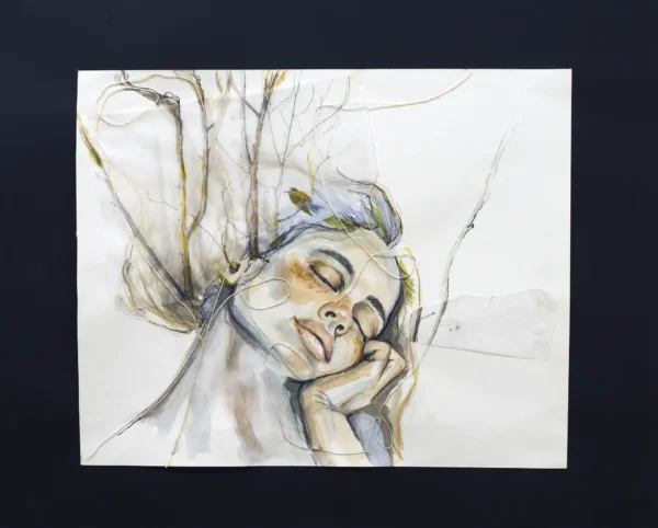 fotografía modificada